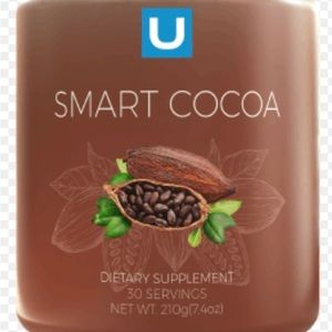 RevitalU smart cocoa